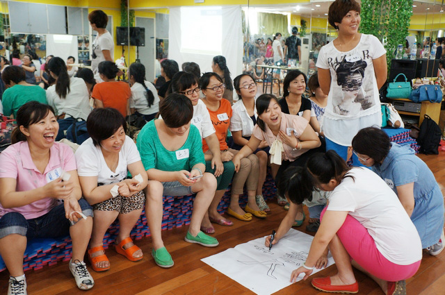 開放團結、激情碰撞--記杉德銀卡通