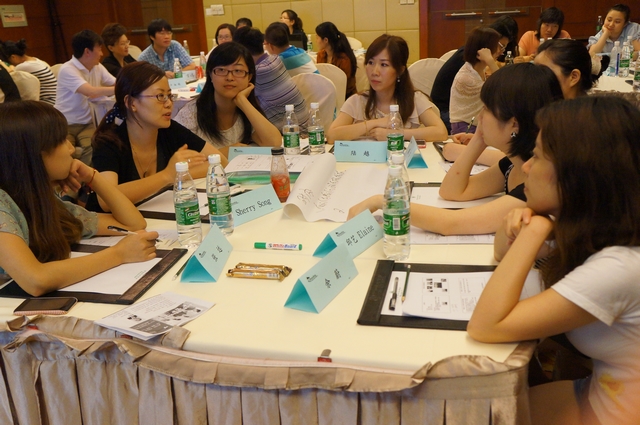 面對內外部客戶的“痛”與“通”——換位思考