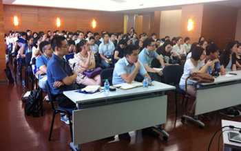 高階/潛力人才發展體系