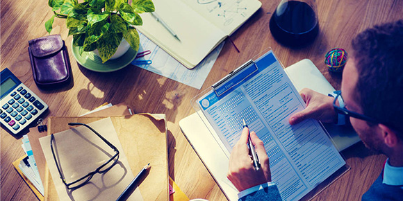 主管格局的自我培養